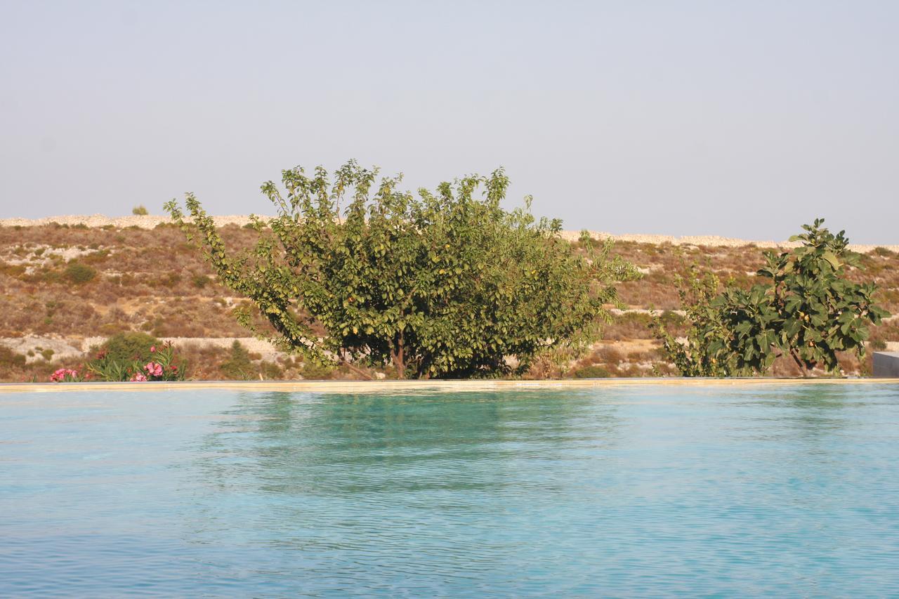 فيلا Testa dellʼAcquaفي Agriturismo Leone المظهر الخارجي الصورة